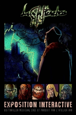 Festival PasSages : Lux in tenebris