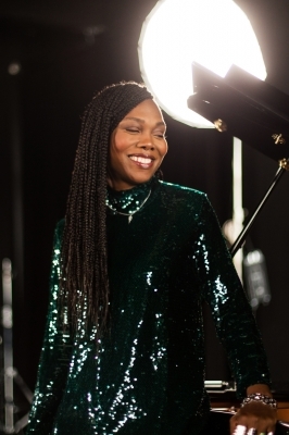 Tribute to Nina Simone - Kareen Guiock-Thuram