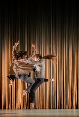 Oüm - Le Phare, CCN du Havre Normandie/Fouad Boussouf