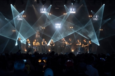 Le Printemps des sonneurs : Barrut & Diridollou/Lavigne