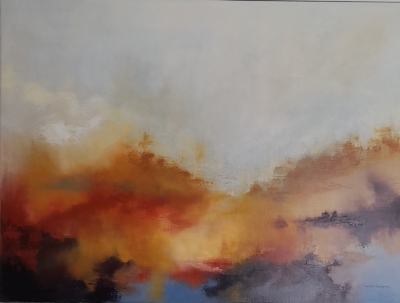 Horizons en demi-tons - Soizick Gouédard