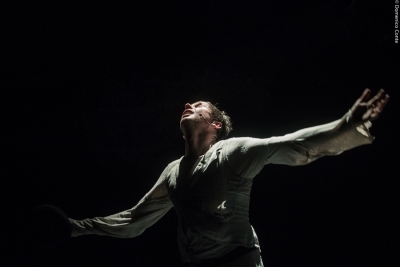 Carte blanche à Julien Cottereau - Compagnie de la Liberté