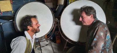 Festival BAM : TOmm BeRv Quartet