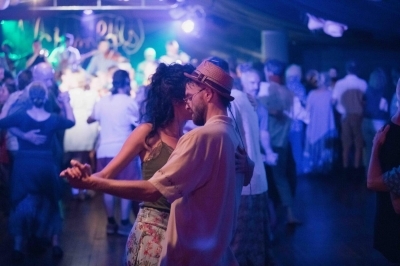 Portraits sensibles d'Europe