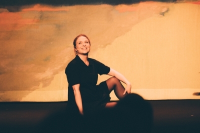 Inconstance - Constance