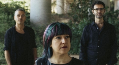 Onde - Maria Mazzotta