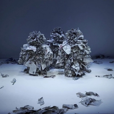 Attention travaux #2 : Zone - Cie Grégoire and Co