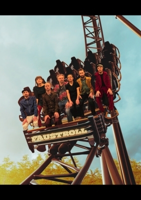Faustroll