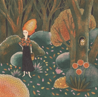 La Fête des mots familiers