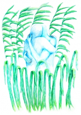 La Douce aventure - Catherine Pouplain