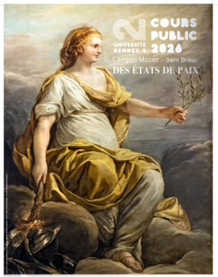 Des États de Paix : Faire la paix dans la France féodale - Dominique Barthelem