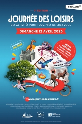 Journée des loisirs