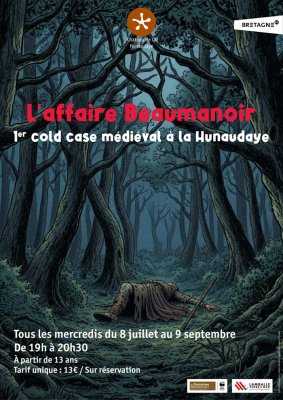 L’Affaire Beaumanoir