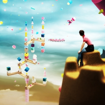 Réminiscence - Laurence Guennec