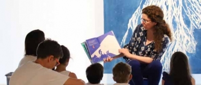 Les P'tites histoires