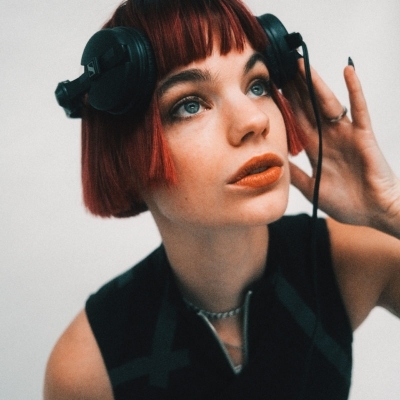 Récif : Estella Boersma + Valise + PTASS + Just MC