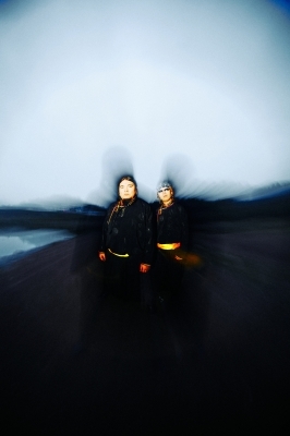 Taiga + Run ! Rabbit Run ! 脱兔