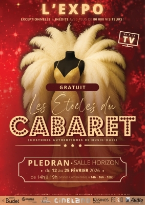 Les Étoiles du Cabaret