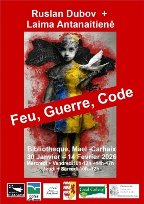 Feu, guerre, code 