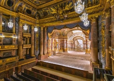 Cordes et contes, un programme royal