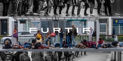 Furtif - Cie Arenthan