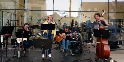 L’EMMD fête la musique en 4 temps !