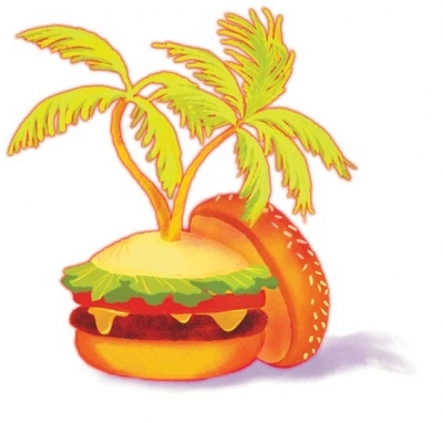 Opéra sur écran(s) : Robinson Crusoé