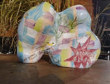 À la rencontre des regards - Ateliers de l’Opac