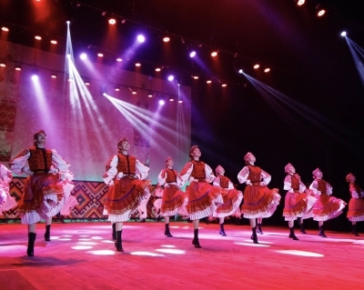 Les Joyeux Petits Souliers & Orpheus