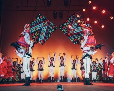 Les Joyeux Petits Souliers & Orpheus