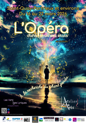 L'Opéra dans tous ses états