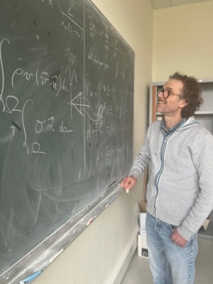 La Preuve par 9 : Regards croisés entre architecture et mathématiques