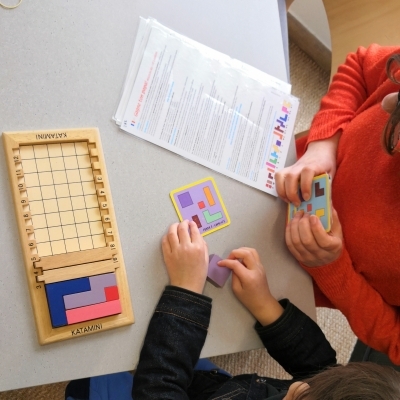 La Preuve par 9 : Maths en jeux