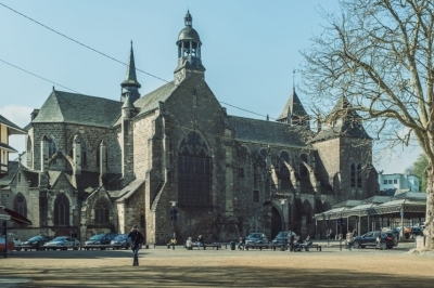 La Preuve par 9 : À la découverte de la Cathédrale Saint-Étienne