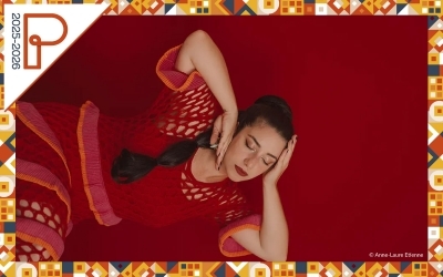 Festival Plié-Déplié : Rio Abajo