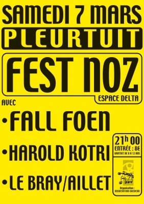 Fest-noz