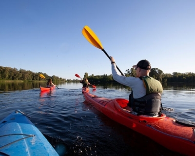À la découverte des prés-salés