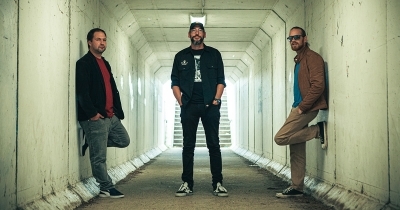 Salon d'écoute : Am I One