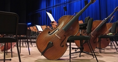 Rencontres de contrebasses