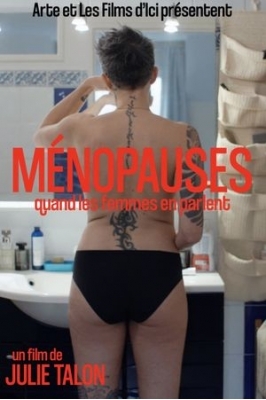 Ménopauses - Julie Talon