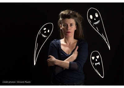 L'Enterrement de Tonton Pipou - Pauline Balthazar