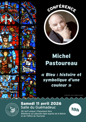 Bleu : histoire et symbolique d’une couleur - Michel Pastoureau