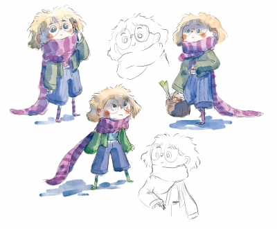 Fête des mots familiers : Virapheuille