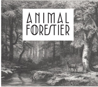 Animal Forestier