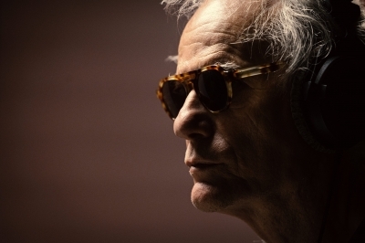 Music O Val : Eddy m’a dit - Emmanuel Bex