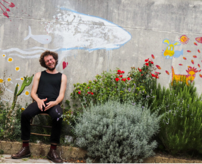 La Divague - Valentin Lacomba