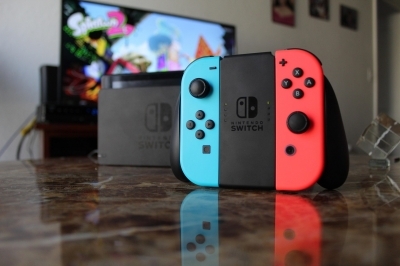 Switch'ons ensemble