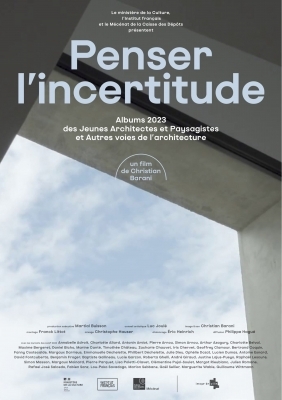 Penser l’incertitude - Christian Barani