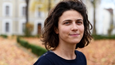 Des Matériaux à l'architecture, s'inspirer du vivant - Kalina Raskin