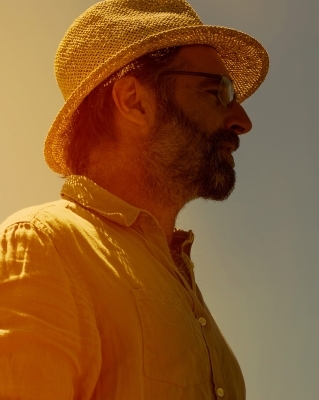 Un Monde désirable à l’épreuve du vivant - Luc Schuiten & Éric Lenoir